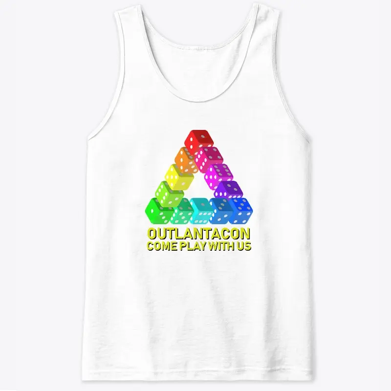 Outlantacon 2019 December Special Shirt