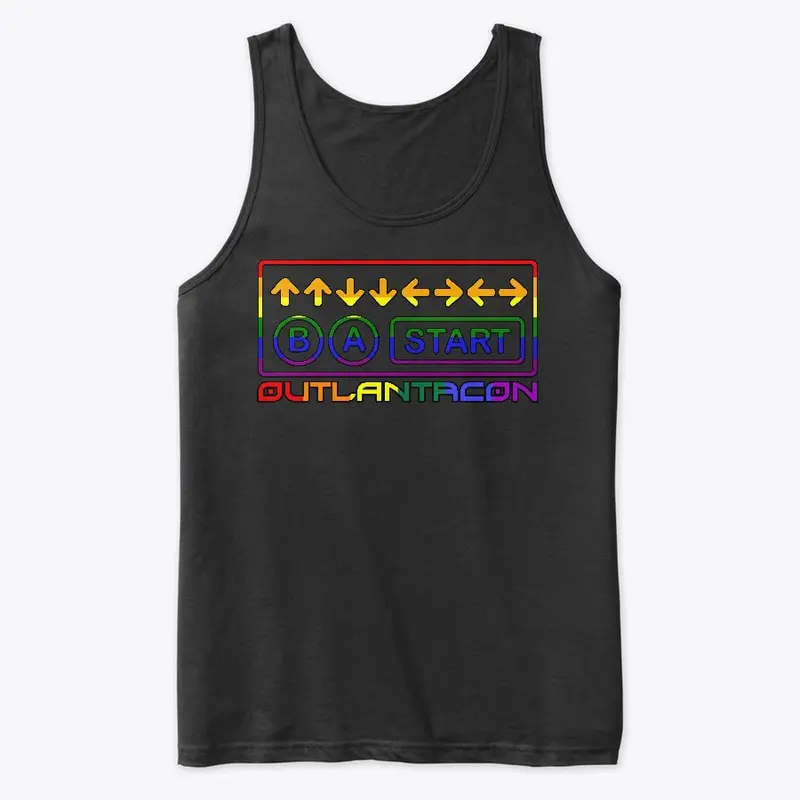 Outlantacon 2019 February Special Shirt