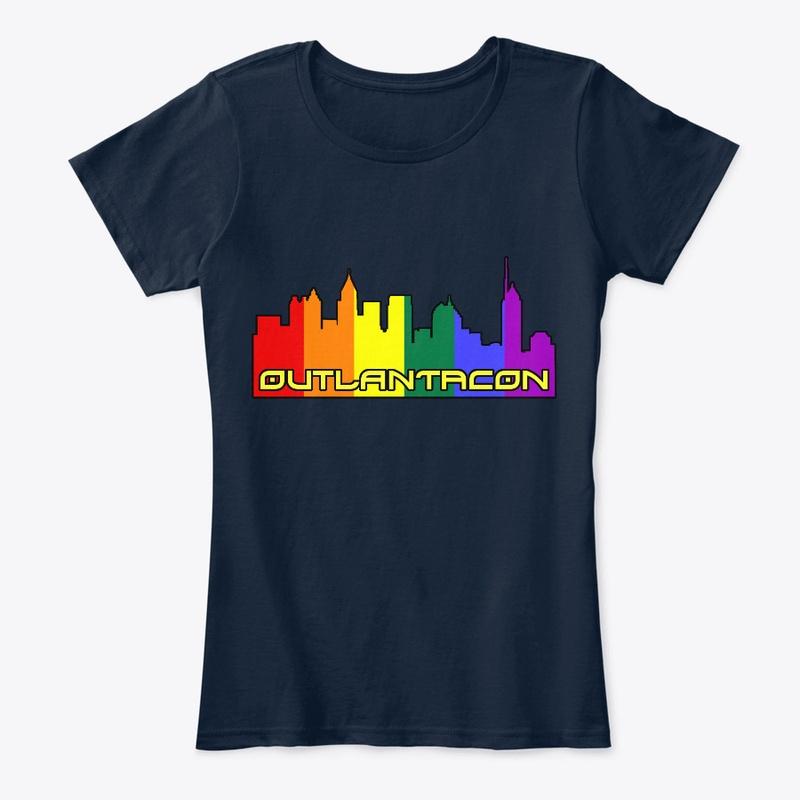 Outlantacon LGBTQ+ Scifi Convention