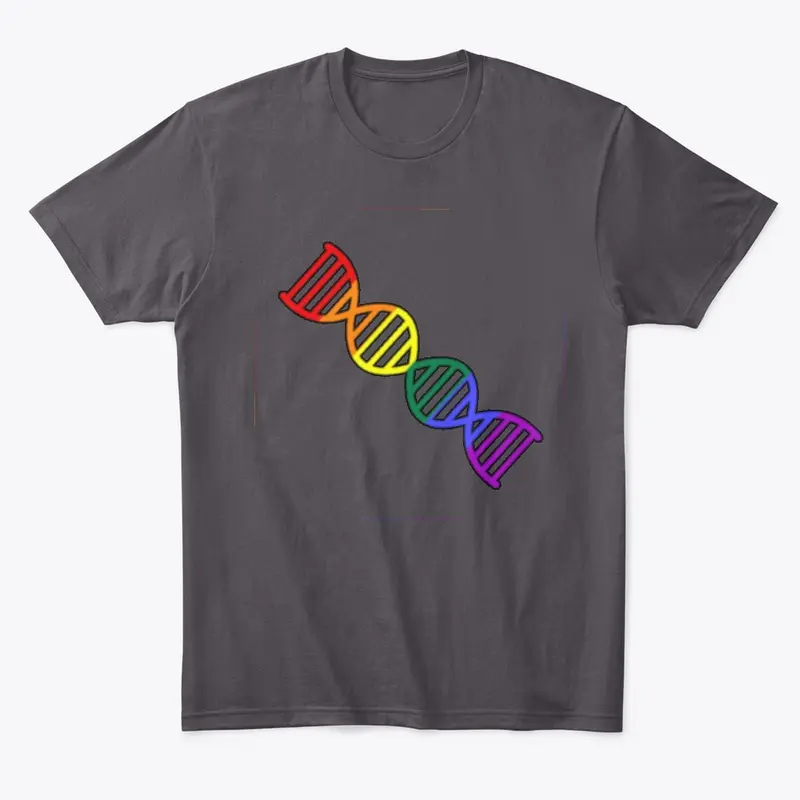 Pride DNA