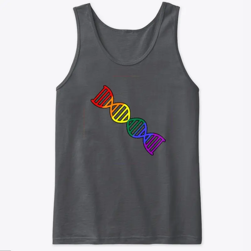 Pride DNA