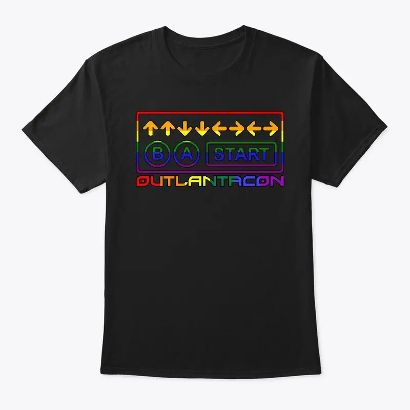 Outlantacon February Special Shirt